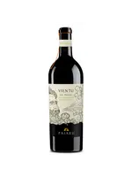 Pajaru Vientu Rossi - Organic