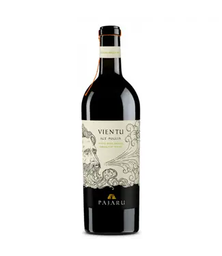 Pajaru Vientu Rossi - Organic