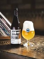 The Establishment Brewing The Establishment Brewing Co.Funkmorphosis Trappist-Style Brett Ale 500ml