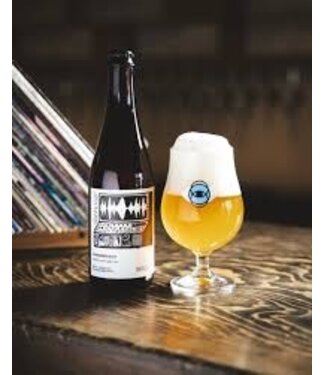 The Establishment Brewing The Establishment Brewing Co.Funkmorphosis Trappist-Style Brett Ale 500ml