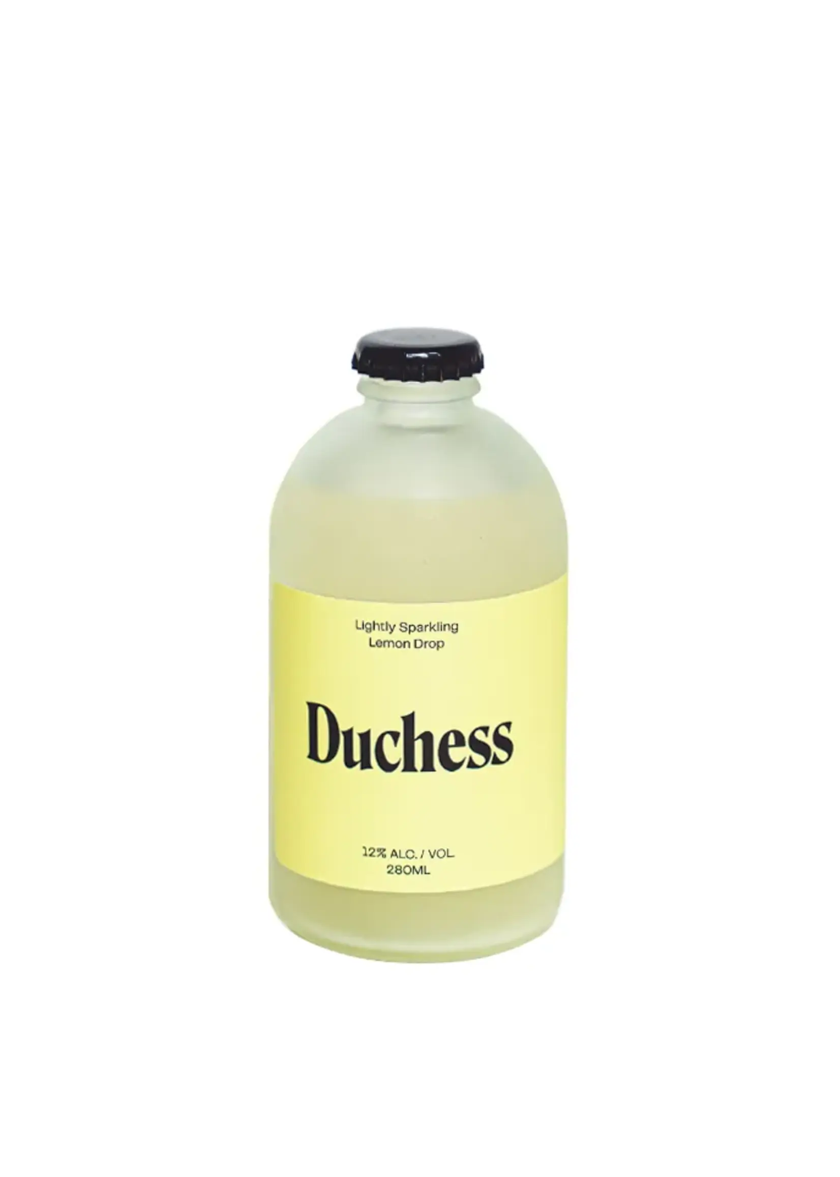 Duchess Lemon Drop 280ml