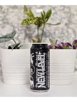 New Level Brewing New Level Brewing The Good Old Day's Peanut Butter lager 473ml