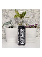 New Level Brewing New Level Brewing The Good Old Day's Peanut Butter lager 473ml