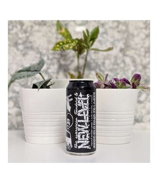 New Level Brewing New Level Brewing The Good Old Day's Peanut Butter lager 473ml