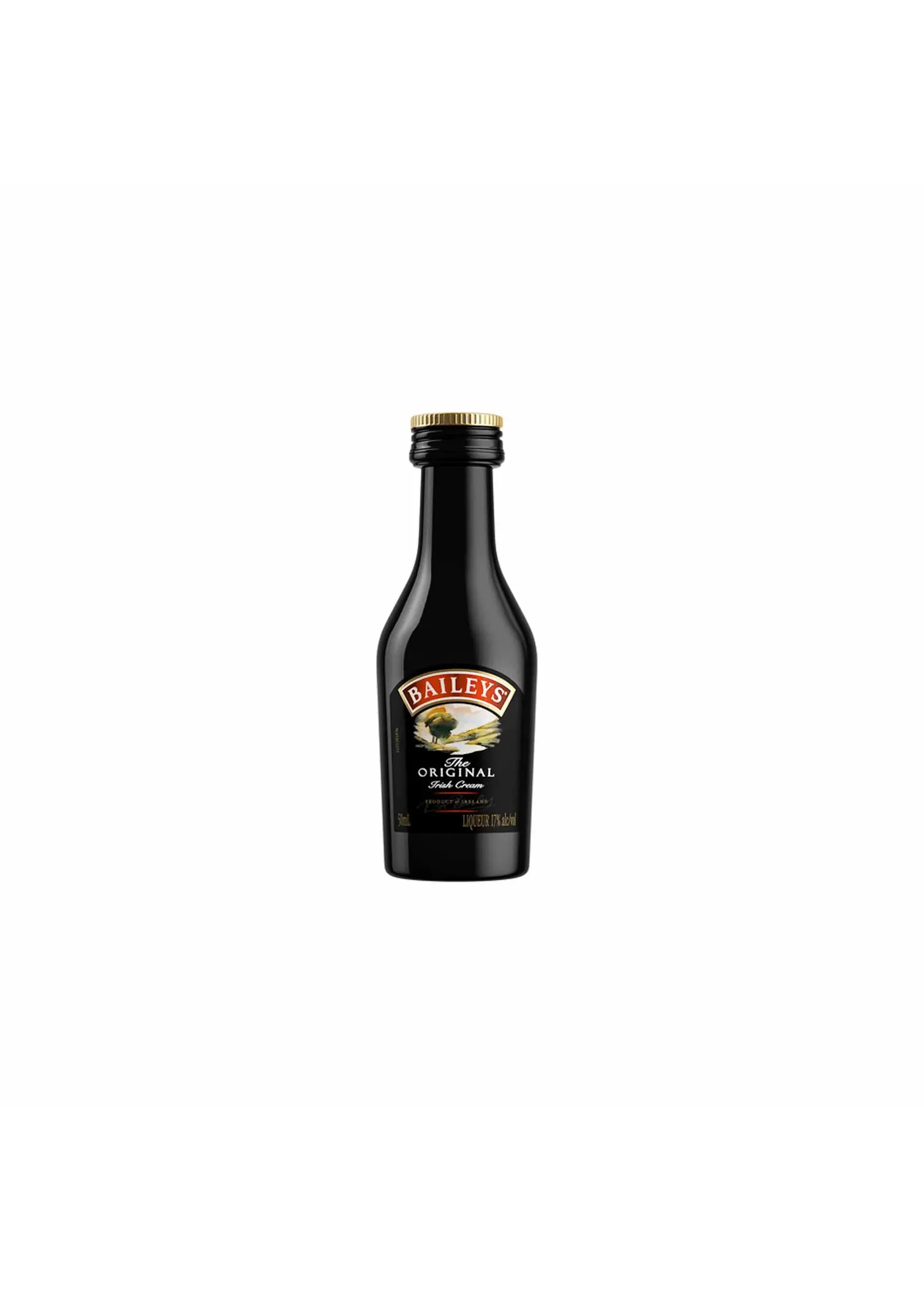 Baileys Baileys Irish Creme 50ml