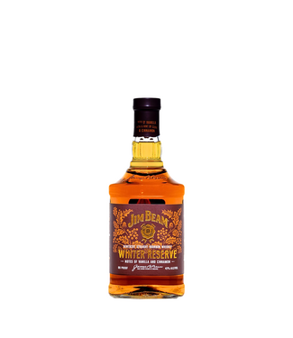 jim beam Jim Beam Winter Reserve 750ml