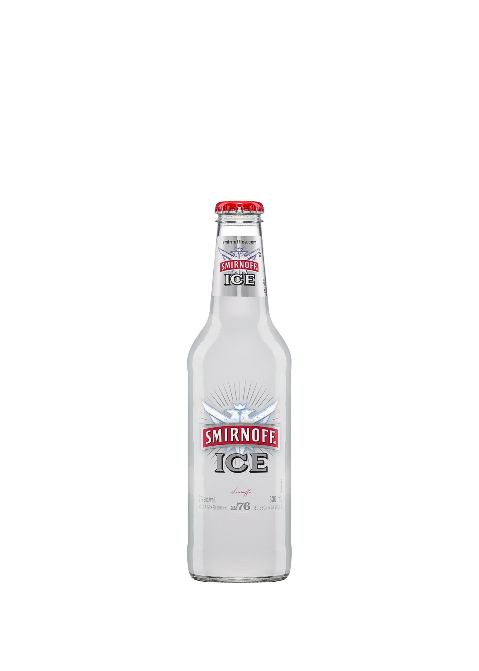smirnoff Smirnoff Ice  original 330 ml