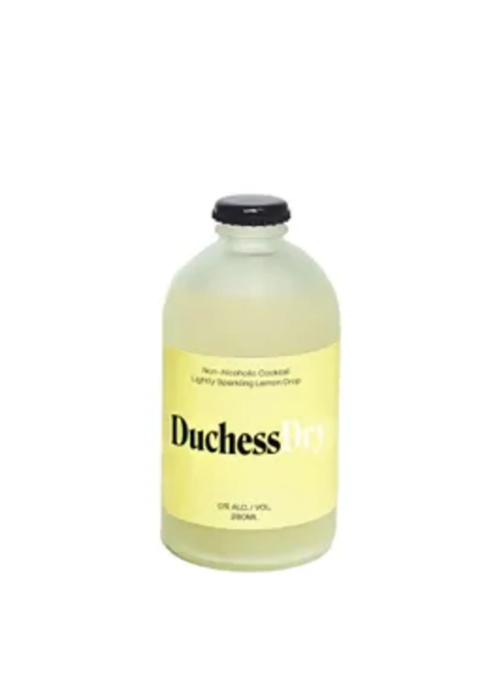 Duchess Duchess dry Non-Alcoholic Margarita 280ml