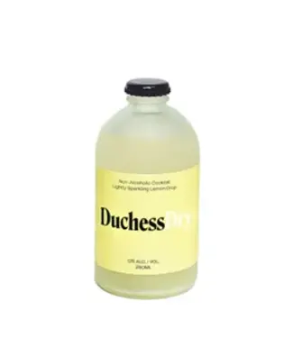 Duchess Duchess dry Non-Alcoholic Margarita 280ml