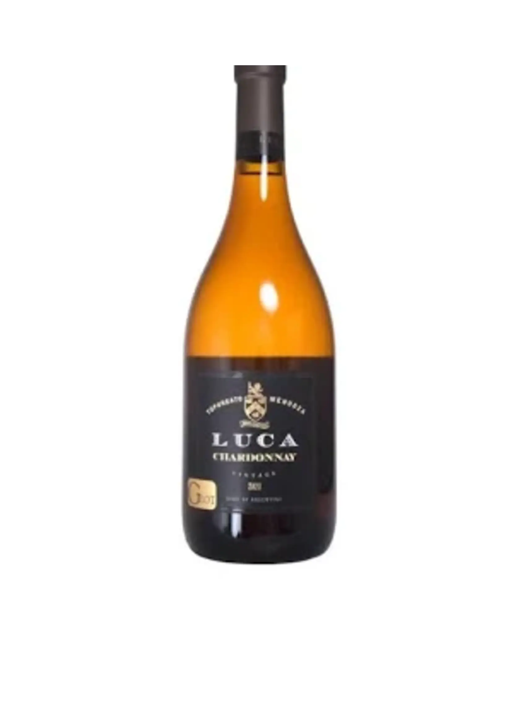 Luca Wine Luca Chardonnay Altos de Mendoza 750ml