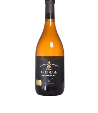 Luca Wine Luca Chardonnay Altos de Mendoza 750ml