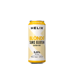 Helix Gluten-Free Beer Helix Gluten-Free Belgian Blonde Ale 473ml