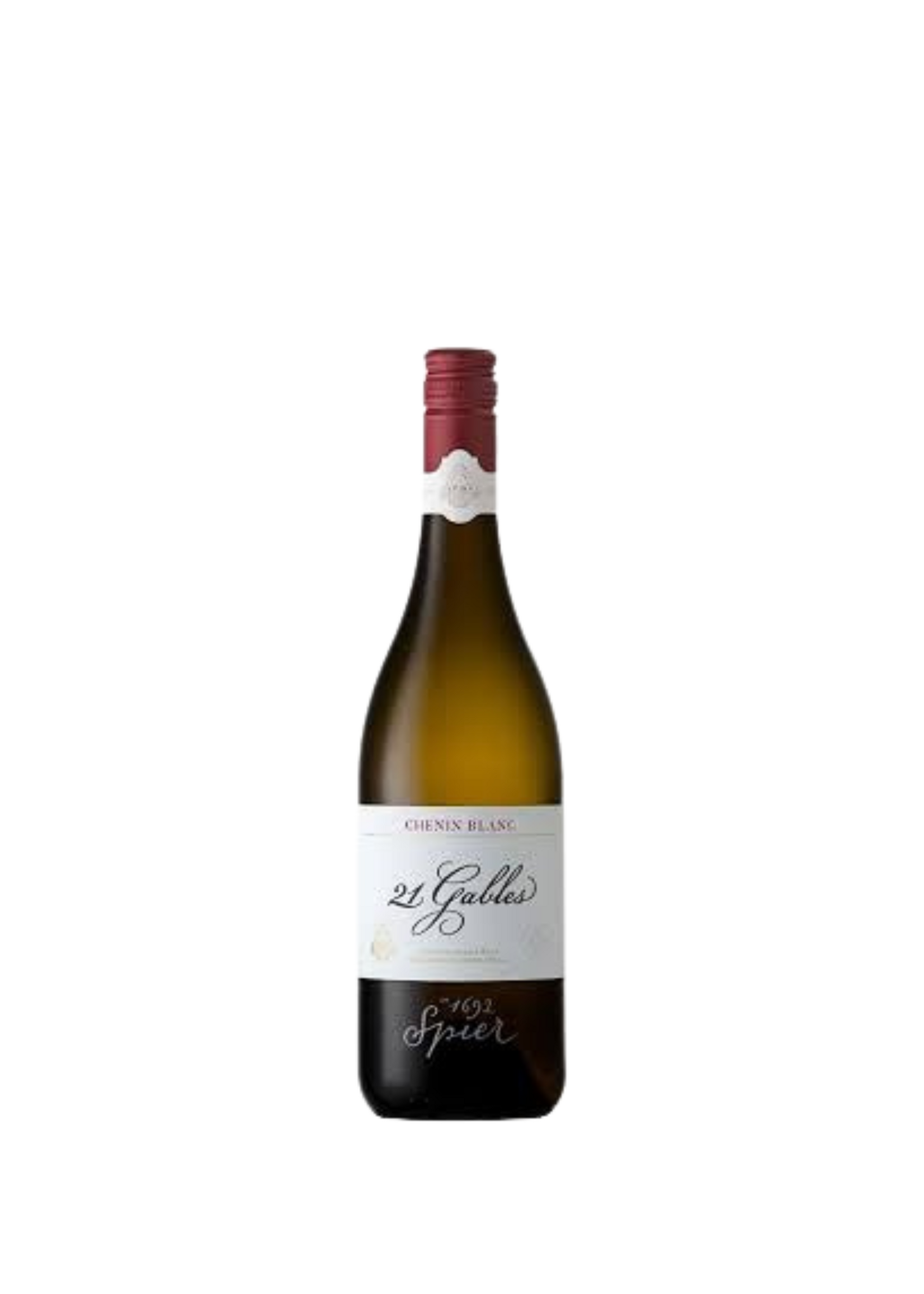 Chenin Blanc 21 Gables 750ml