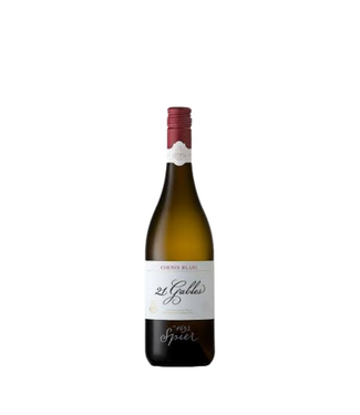 Chenin Blanc 21 Gables 750ml