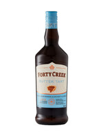 FORTY CREEK CREAM BUTTER TART 750ML
