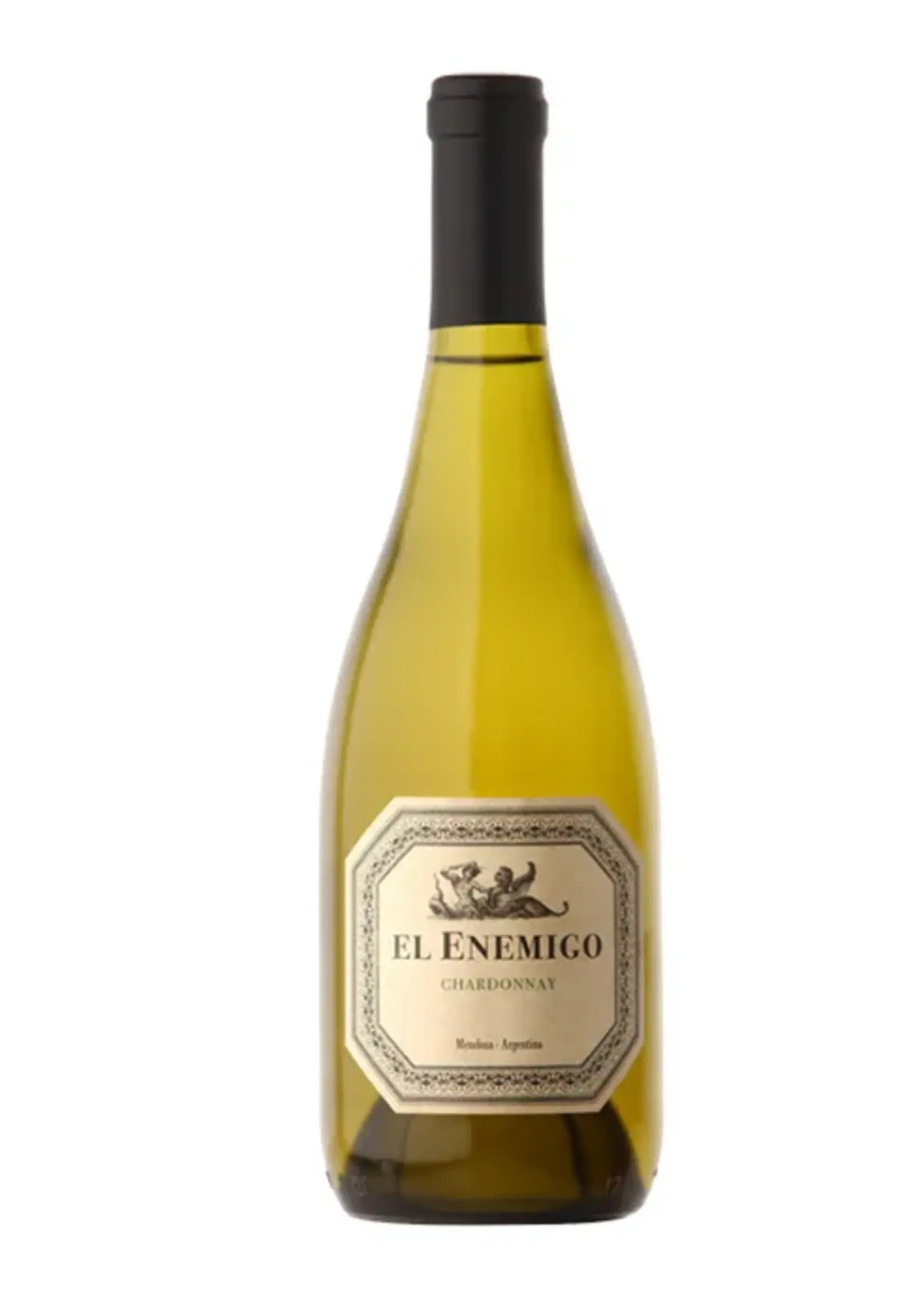 EL ENEMIGO CHARDONNAY  750ML