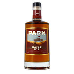 Park Distillery PARK DISTILLERY MAPLE RYE 750ML