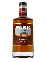 Park Distillery PARK DISTILLERY MAPLE RYE 750ML