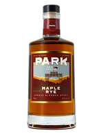 Park Distillery PARK DISTILLERY MAPLE RYE 750ML