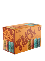 invermere Brewing Invermere Brewing Co. Variety Pack