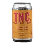 True North Cider Pina colada 355 ml