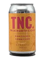 True North Cider Pina colada 355 ml
