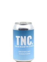 True North Cider Original Cider 355 ml