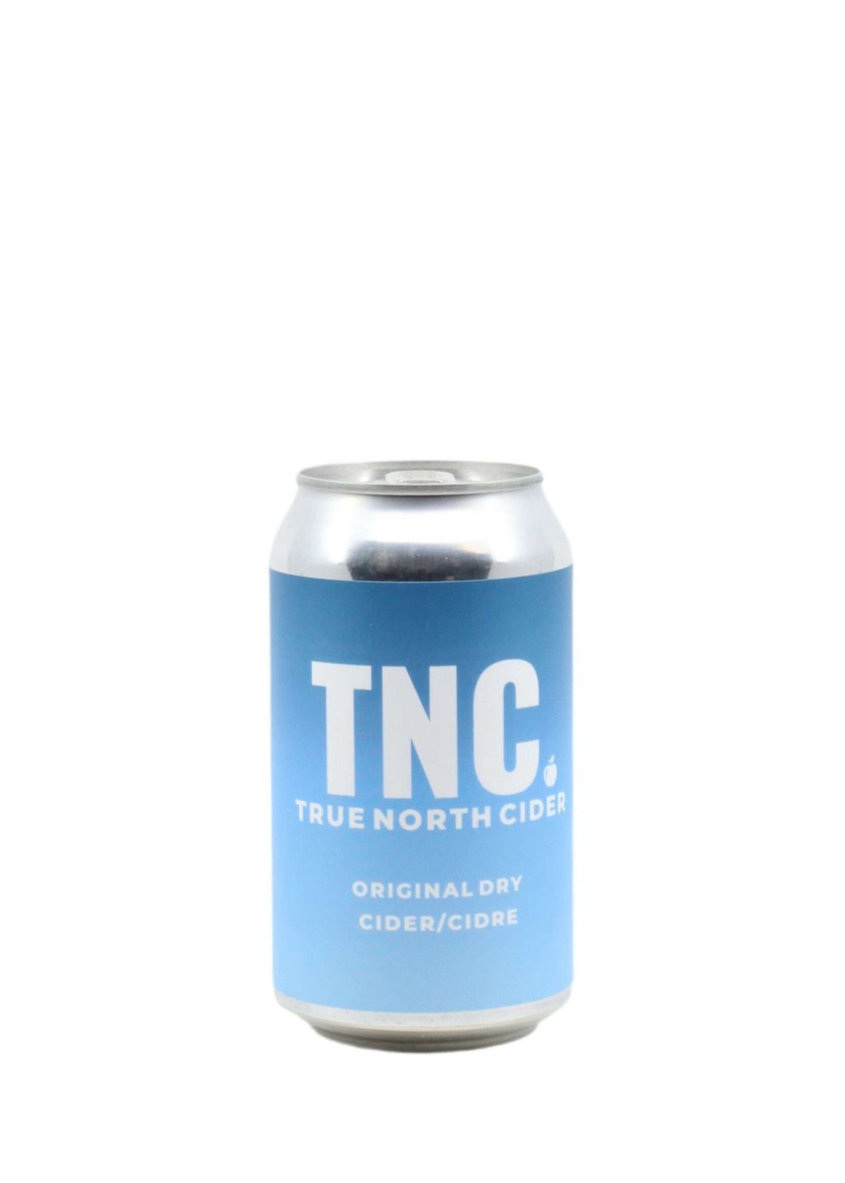 True North Cider Original Cider 355 ml