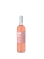 BASK CRISP ROSE  750ML