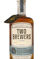 Two Brewers Yukon Single Malt Release 46