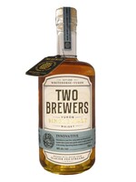 Two Brewers Yukon Single Malt Release 46