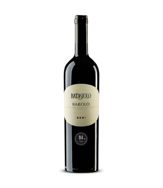 Batasiolo Barolo 750ml