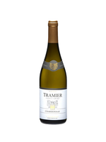 Tramier Chardonnay - Organic