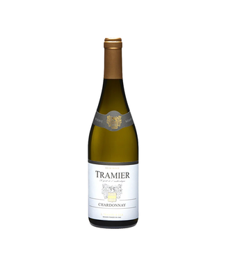 Tramier Chardonnay - Organic