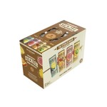 The Sticklers Cocktail Mixer 8 Pack