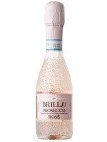 Brilla Wine Brilla Rose Prosecco 200 ml