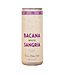 Bacana White Sangria 250ml