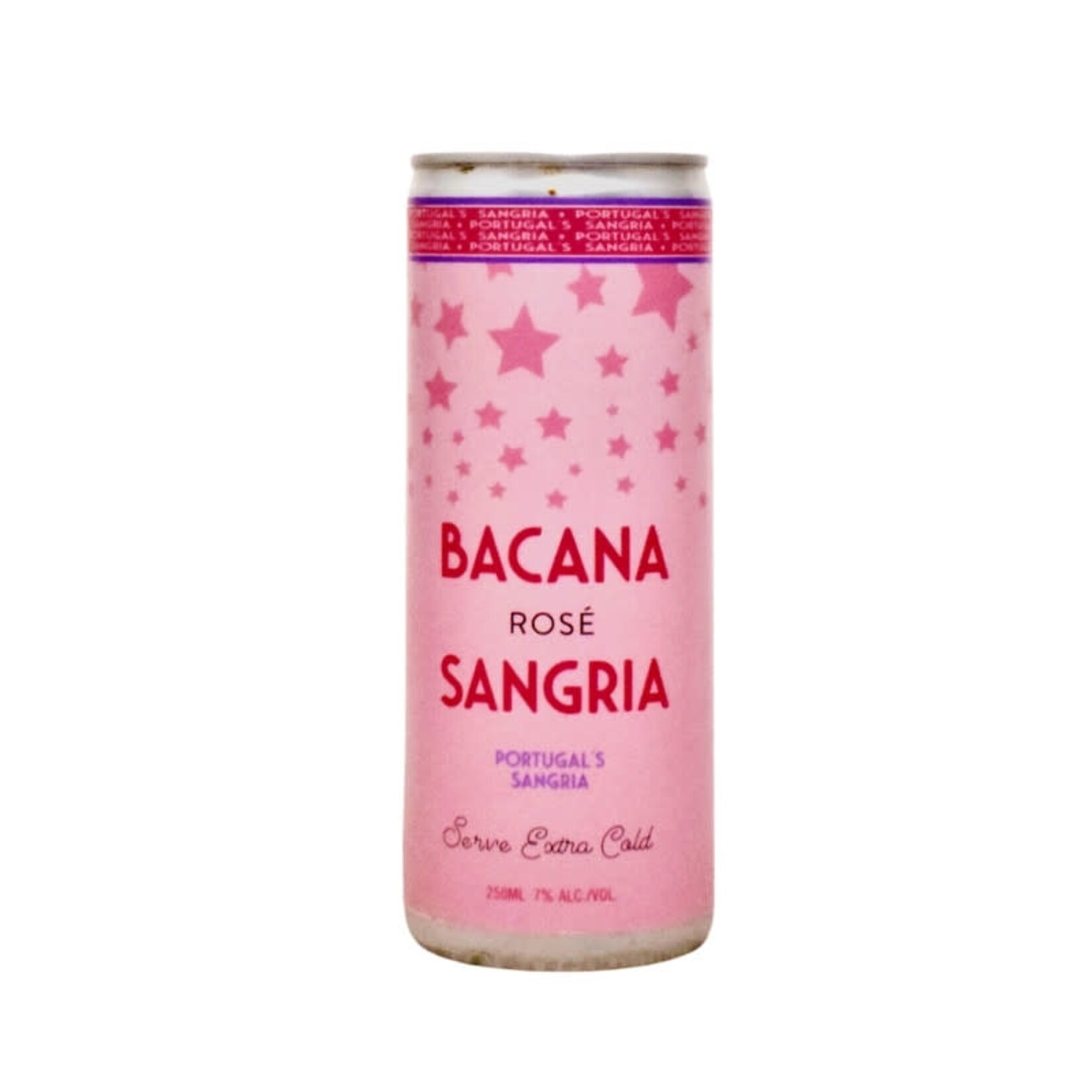 Bacana Sangria Rose 250ml