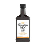 Canadian Club Premium Whiskey 375ml