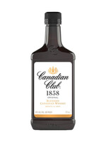 Canadian Club Premium Whiskey 375ml