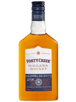 Forty Creek Barrel Select Whisky 375ml