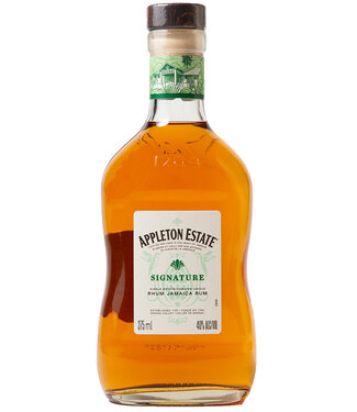 Appleton Estate Signature Blend