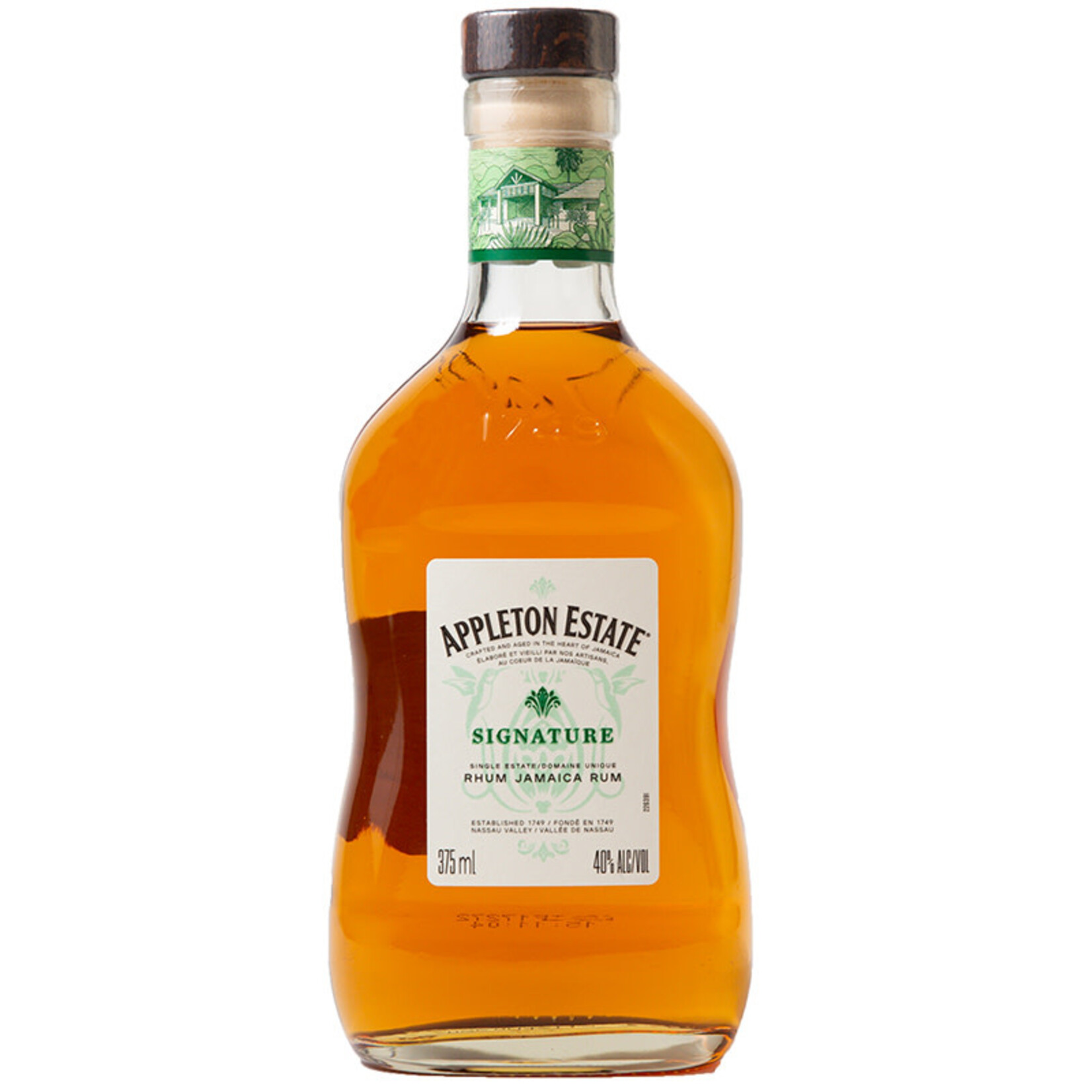 Appleton Estate Signature Blend