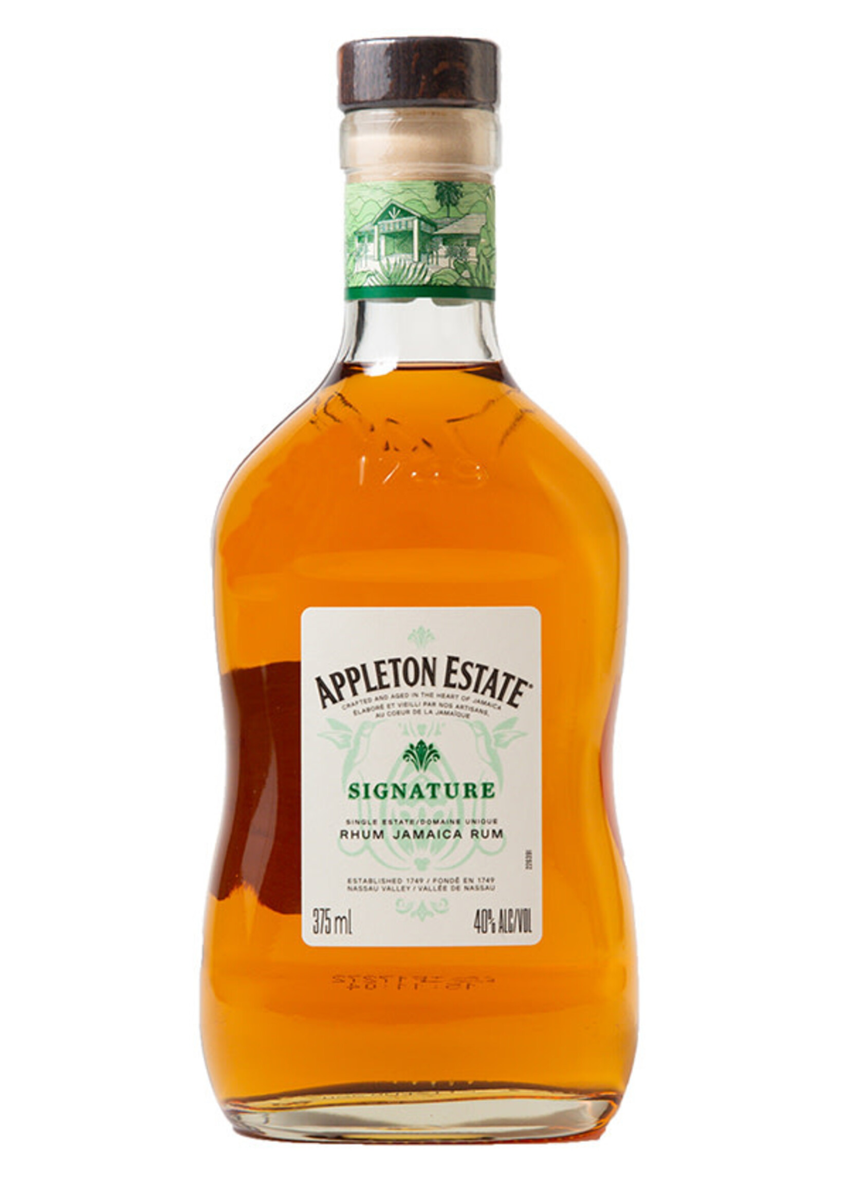 Appleton Estate Signature Blend