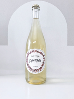 Paysan Fleur Savage White Blend - Organic