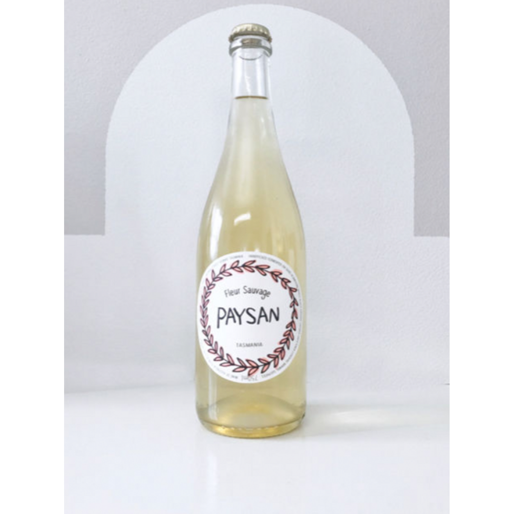 Paysan Fleur Savage White Blend - Organic