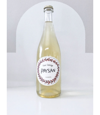 Paysan Fleur Savage White Blend - Organic