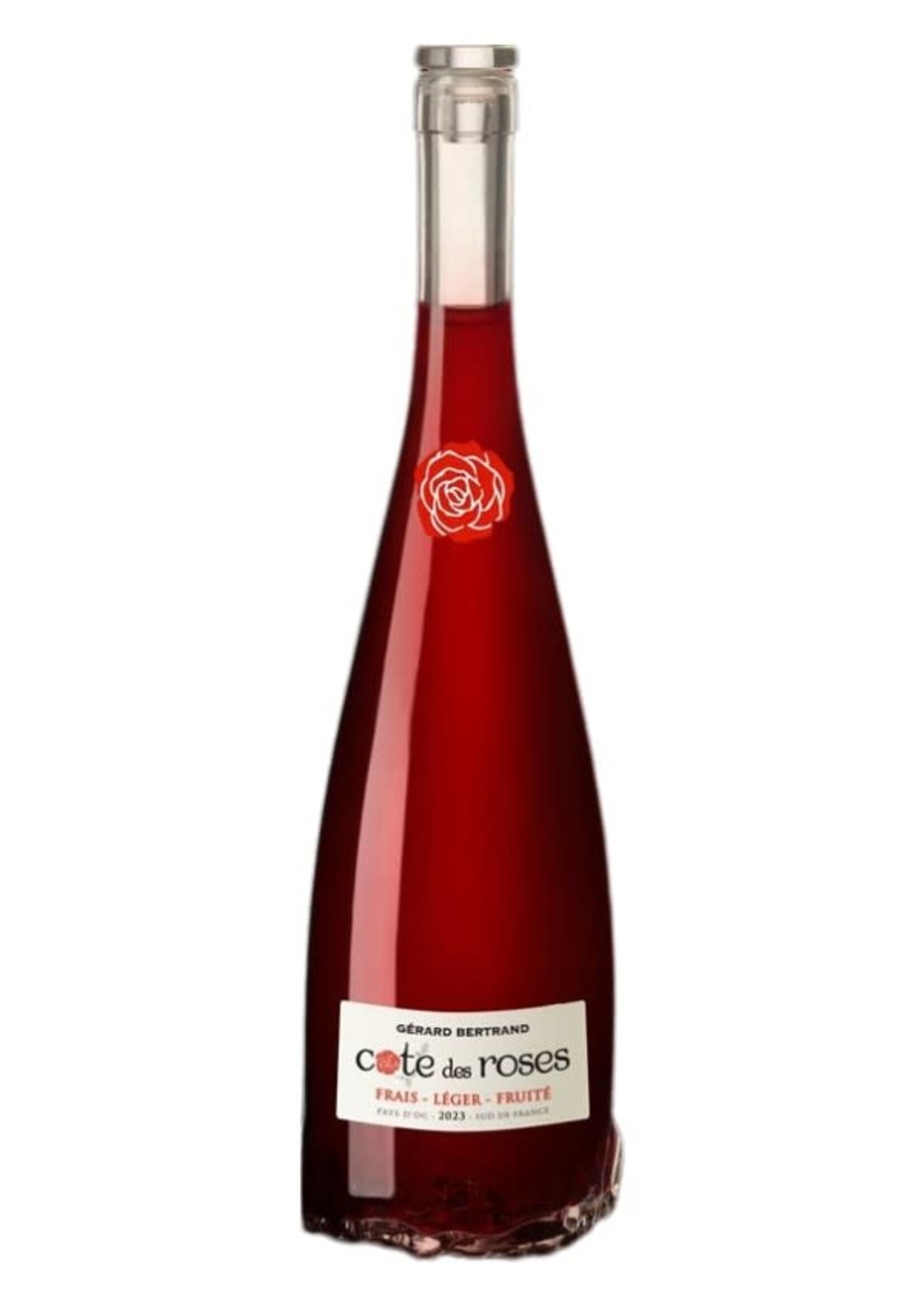 Gerard Bertrand 'Cote Des Roses' Light Red