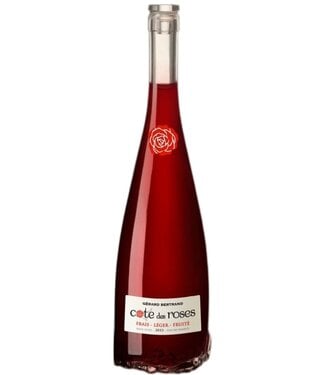 Gerard Bertrand 'Cote Des Roses' Light Red