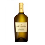 Three Finger Jack Chardonnay